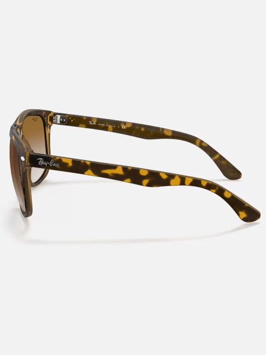 Polarized Ray Ban Boyfriend Sunglasses main image 6
